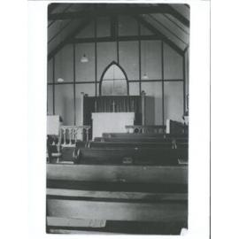 St Pauls Anglican Church