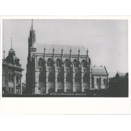 St Pauls Church and Cathedral