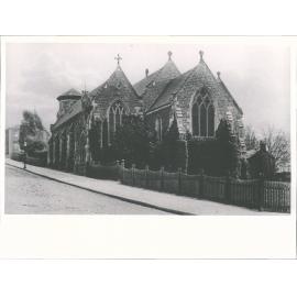 St Pauls Church and Cathedral