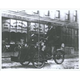 Cooke Howlison & Co.