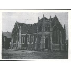 St Stephens, Cnr Grt King & Dundas Sts