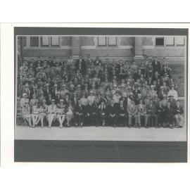 New Zealand University Tournament representatives Easter