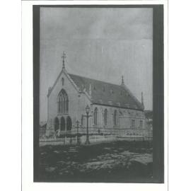 Hanover Street Baptist Church