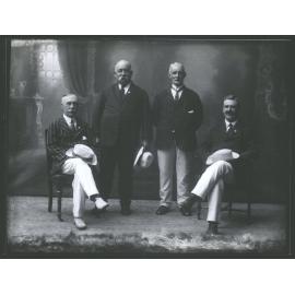 Dunedin Bowling Club ?