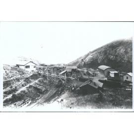 Kaitangata Railway & Coal Co. Ltd.