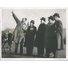 Dunedin Amenities Society