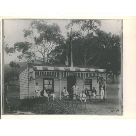 Gold Crest Cricket Club