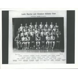 Amateur Athletic Club