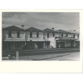 Hillside Road