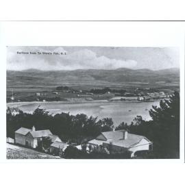 Karitane from Te Weras Pah