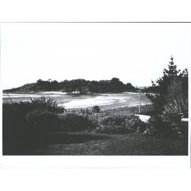 House's 100th Birthday Celebration, House owned by Ailsa Johnston