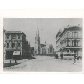 First Church