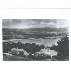 Karitane Puketeraki, N.Z.