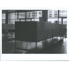 The public catalogue.