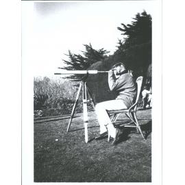 House's 100th Birthday Celebration House owned by Ailsa Johnston