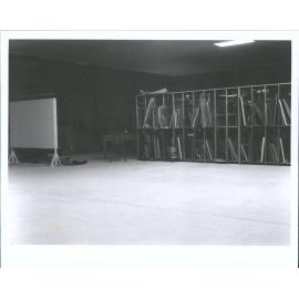 Framed pictures, Museum new wing