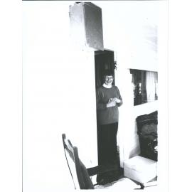 House's 100th Birthday Celebration House owned by Ailsa Johnston