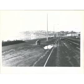 Plaque for sister city