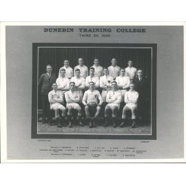 Third XV