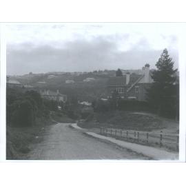 Belleknowes From Queen's Drive