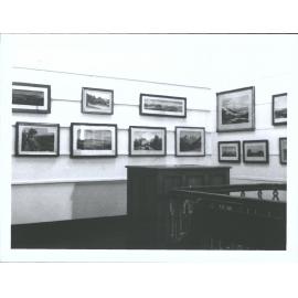 1964. Part of the new picture gallery 2