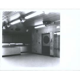 Hocken Gallery, 1980