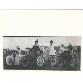 Otago Cycle Traders Association