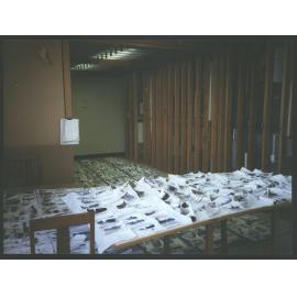 Downes Collection Invercargill 1984 Invercargill Flood Jan. 1984 (2)