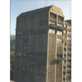 Hocken Building, May 1993