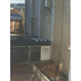 Hocken Building, May 1993