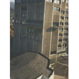 Hocken Building, May 1993