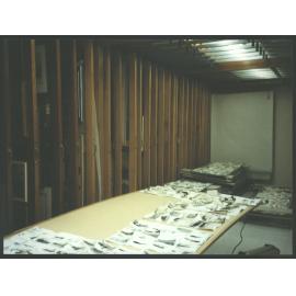 Downes Collection Invercargill 1984 [5] Invercargill Flood Jan 1984