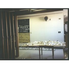 Downes Collection, Invercargill, 1984 Invercargill Flood Jan 1984 (13)