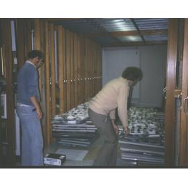 Downes Collection, Invercargill, Jan 1984 (11)