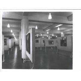 Mona Margarite Edgar Exhibition Held in entrance hall, Centennial Wing Otago Museum