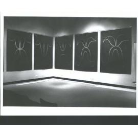 Michael Smither Exhibition