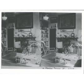 12 Stonelaw The Residence of H S. & I Tily