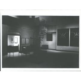 Michael Smither Exhibition