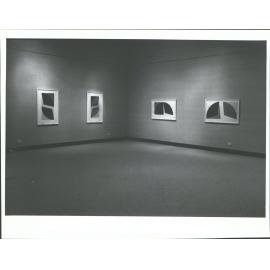 Gretchen Albrecht Exhibition