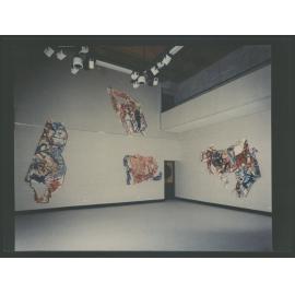 Michael Armstrong - Frances Hodgkins Fellow 1984