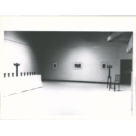 Russell Moses - Drawings and Installations