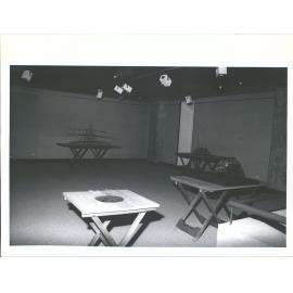 Booth, Christopher Frances Hodgkins Fellow 1982