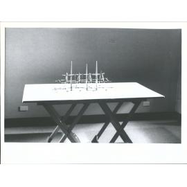 Booth, Christopher Frances Hodgkins Fellow 1982