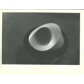 Marte Szirmay Sculptures 1981, Series A, Series B. Aug 26 - Sep 11