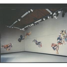 Michael Armstrong - Frances Hodgkins Fellow