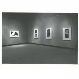 Gretchen Albrecht Exhibition