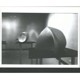 Marte'  Szirmay Exhibition