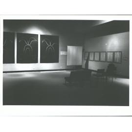 Michael Smither Exhibition
