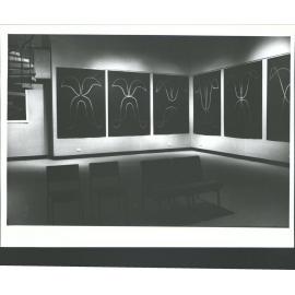Michael Smither Exhibition
