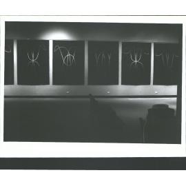 Michael Smither Exhibition